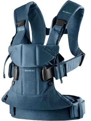 Baby Bjorn - Baby Carrier One