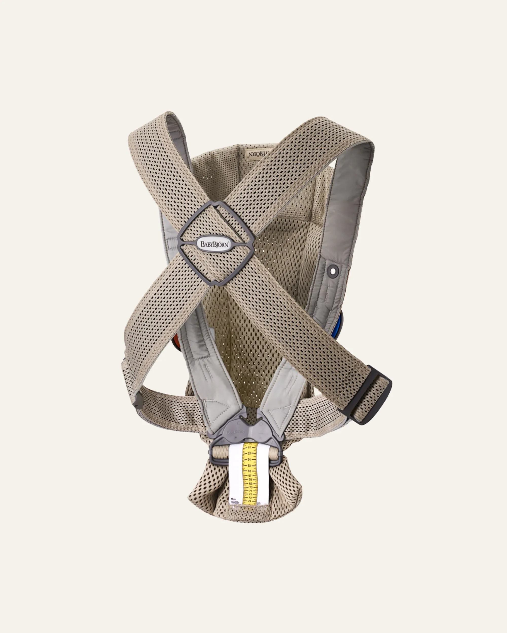 BABY CARRIER MINI