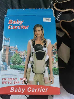 Baby Carrier