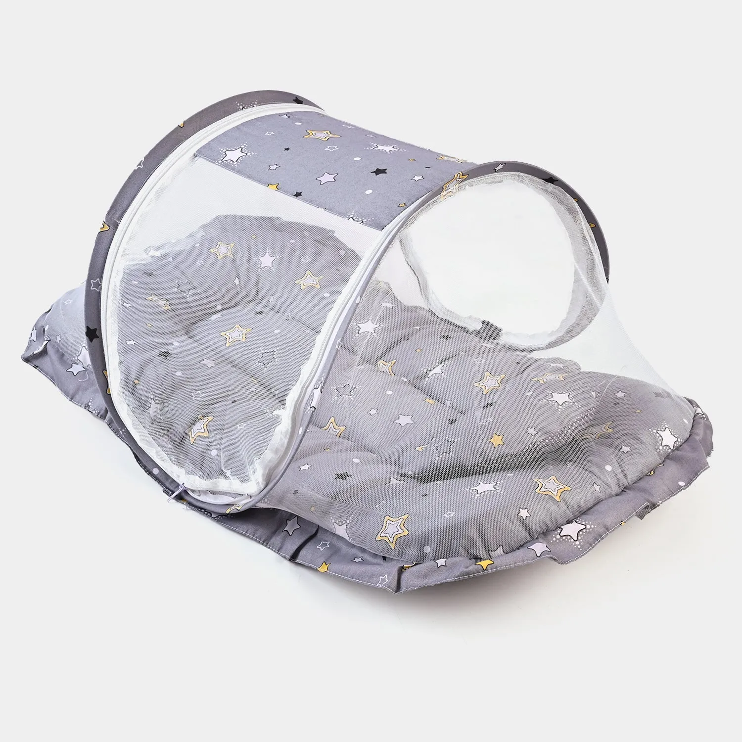 Baby Carry Nest With Mosquito Net