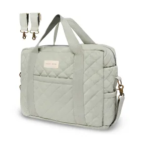 Baby Changing Bag - Sage