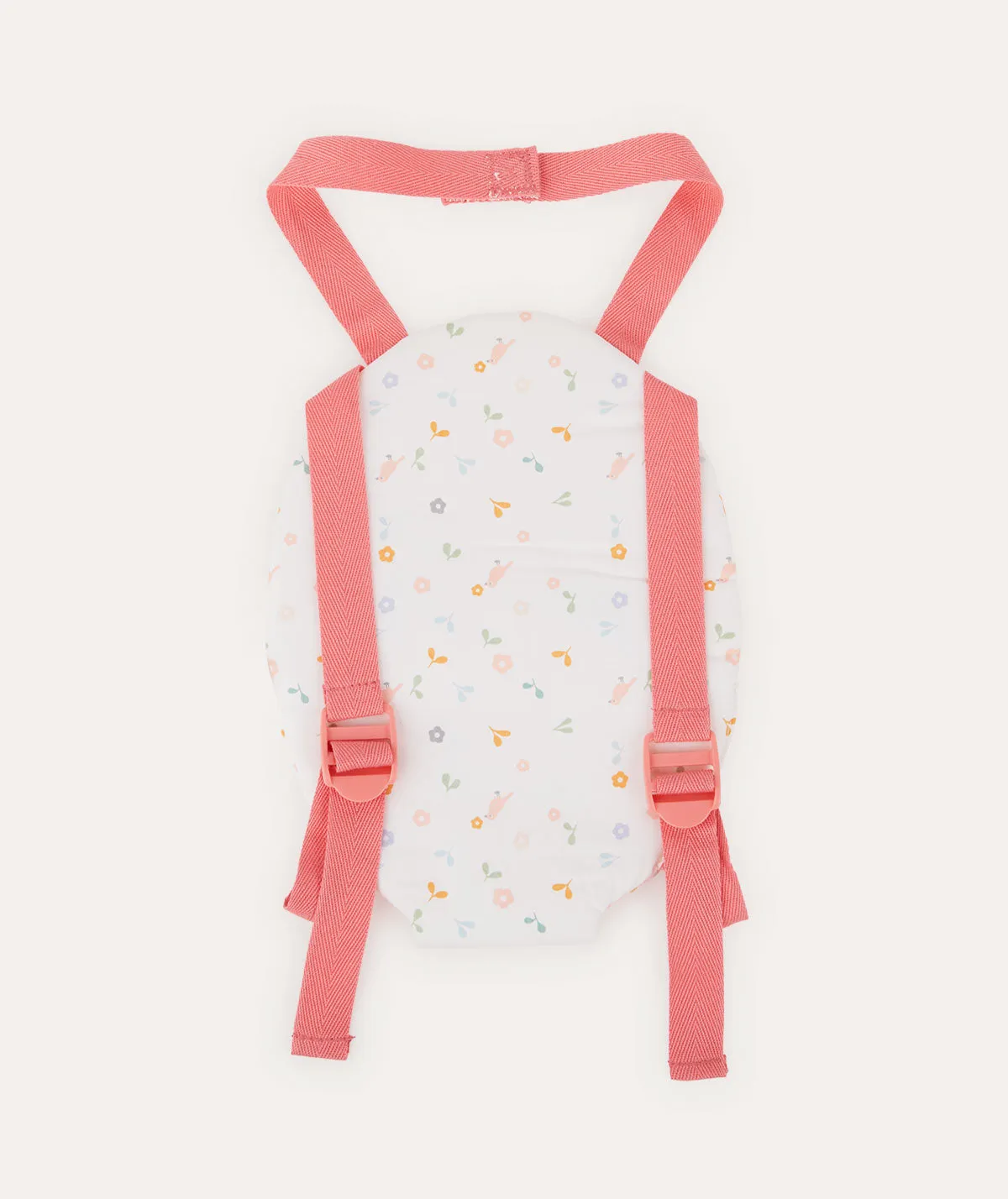 Baby Doll Carrier - Lavender