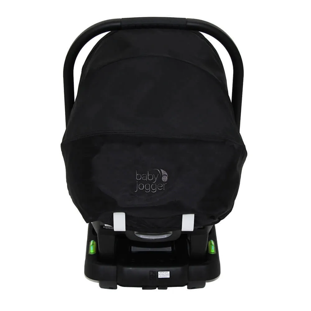 Baby Jogger City Go Infant Carrier