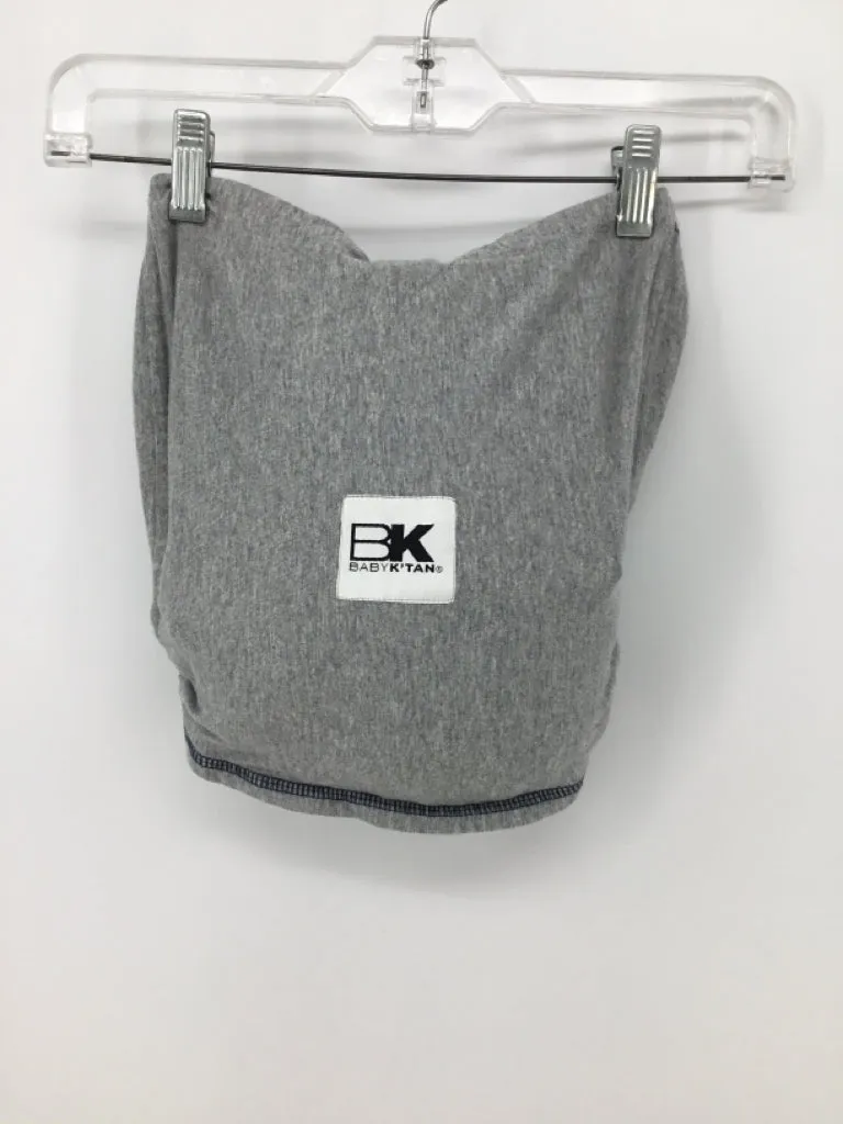 Baby K'tan Child Size L Gray Carrier