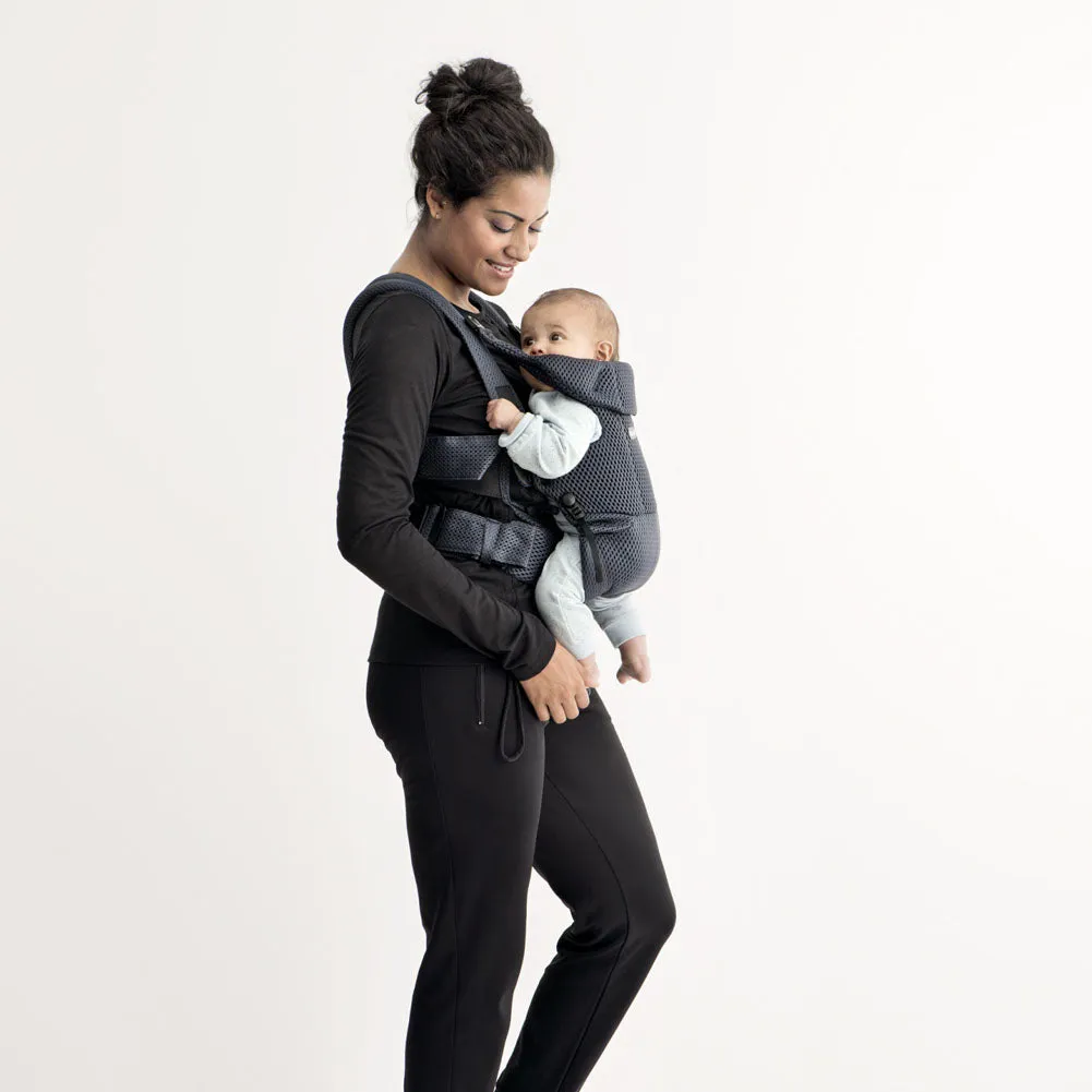 BabyBjorn Baby Carrier Free