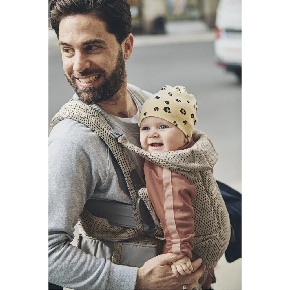 BabyBjorn Baby Carrier Free