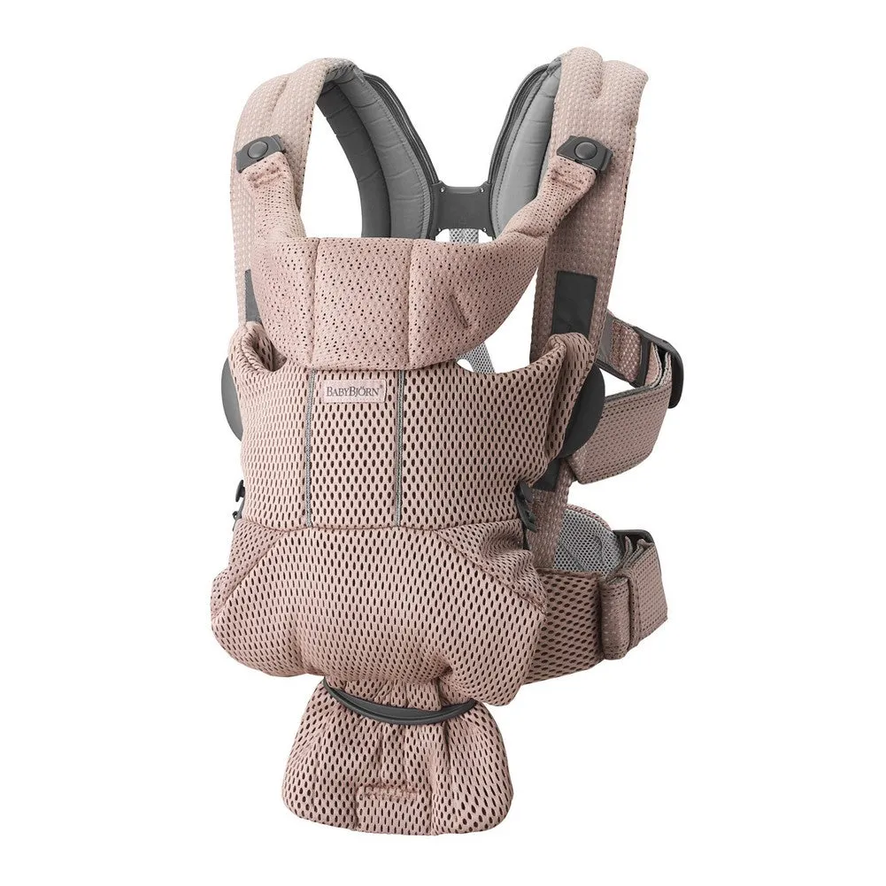 BabyBjorn Baby Carrier Free