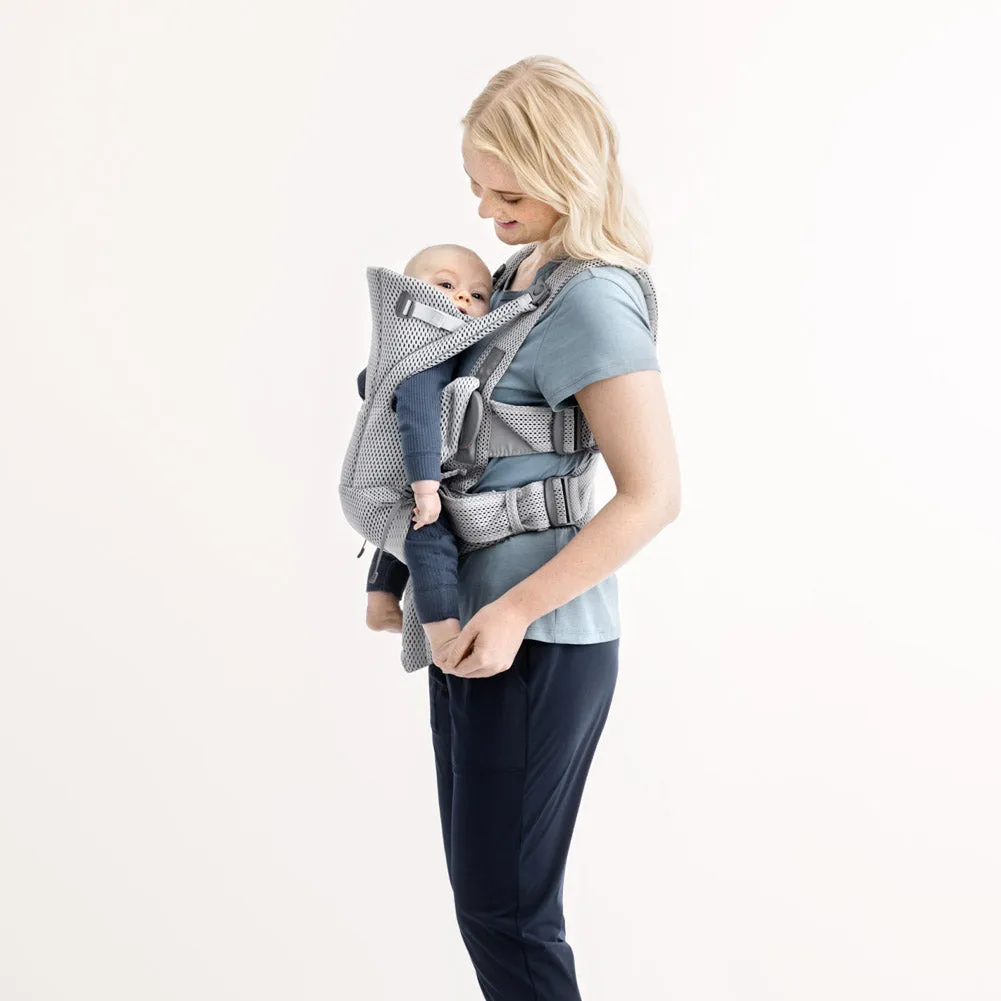 BabyBjorn Baby Carrier Free