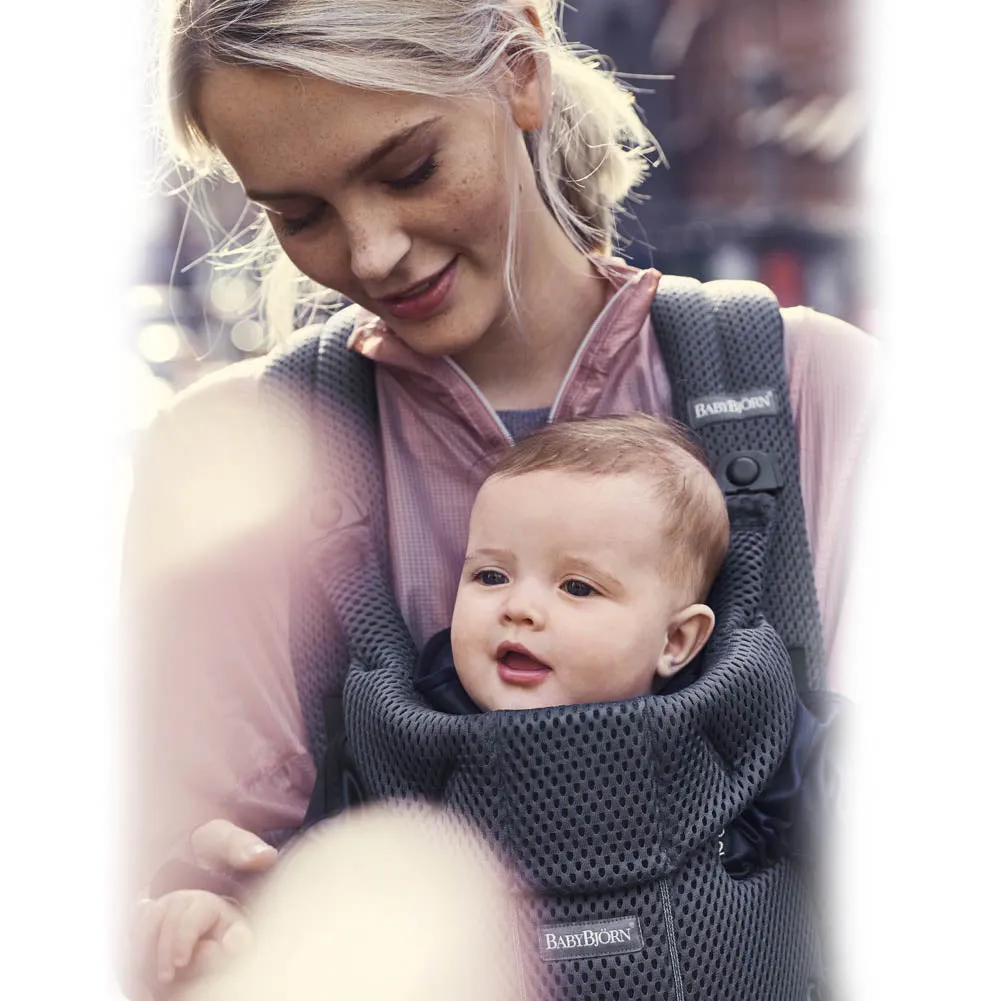 BabyBjorn Baby Carrier Free