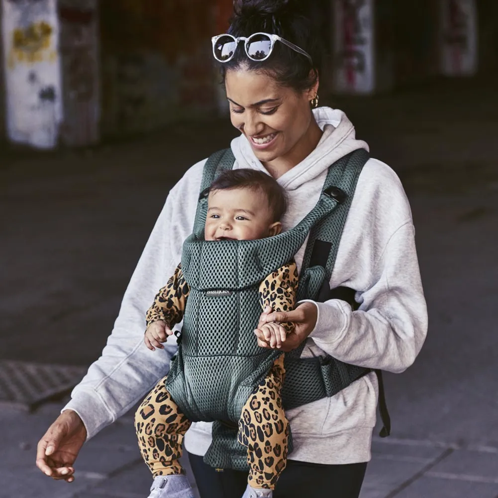 BabyBjorn Baby Carrier Free