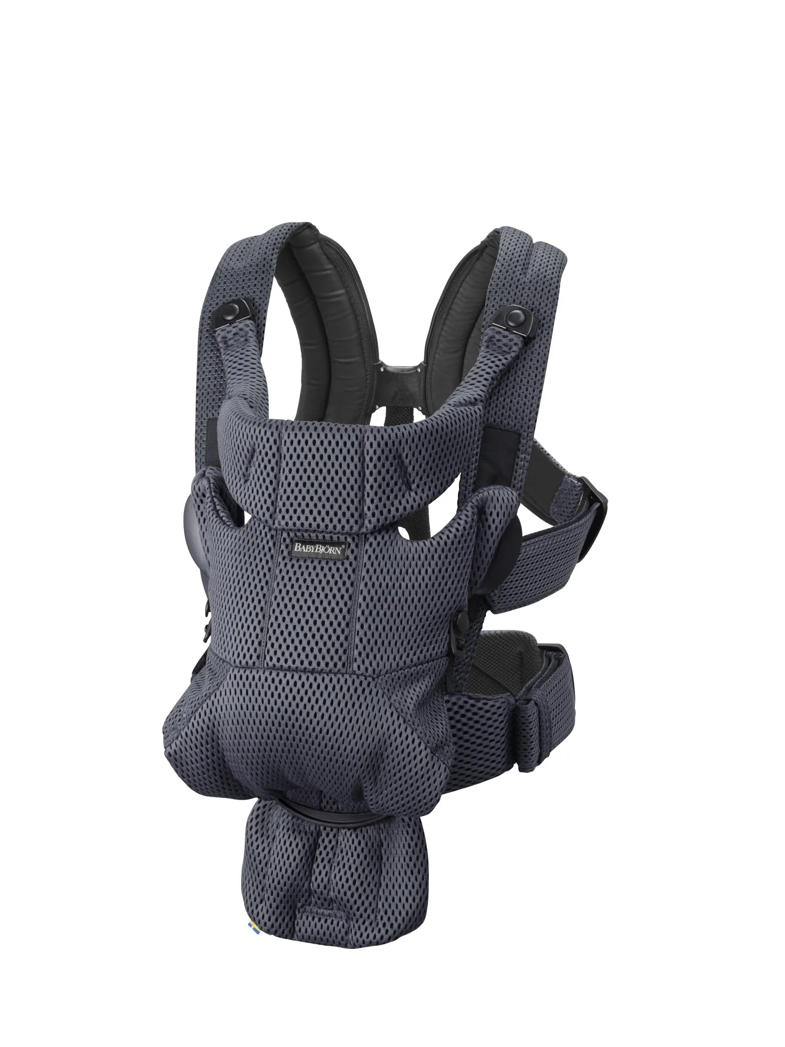 BabyBjorn Baby Carrier Free