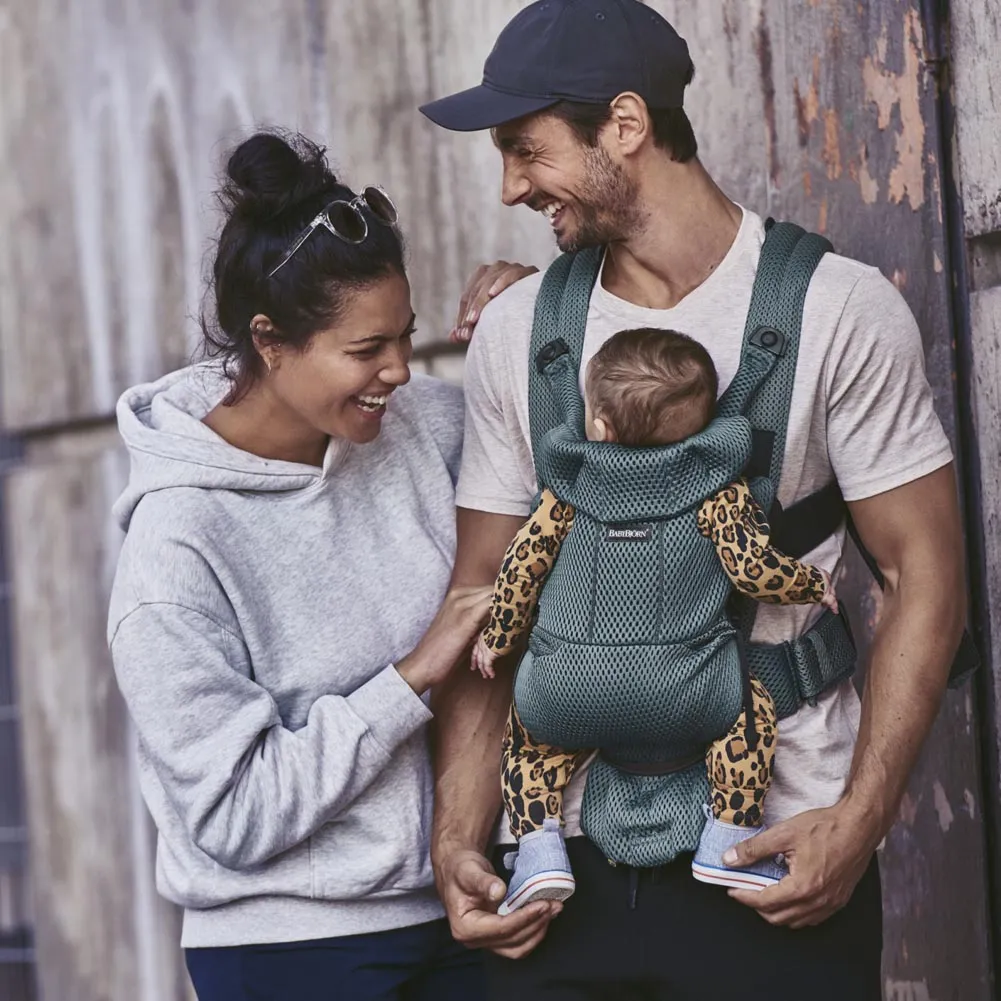 BabyBjorn Baby Carrier Free