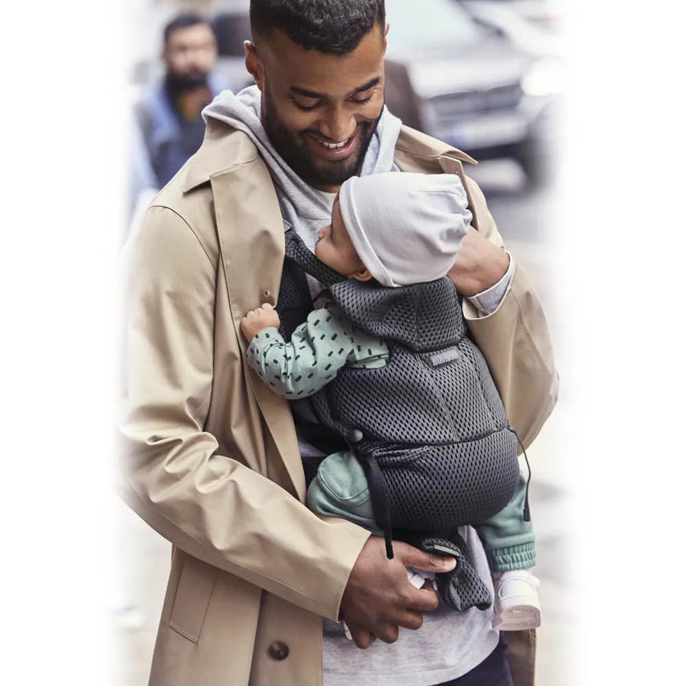 BabyBjorn Baby Carrier Free