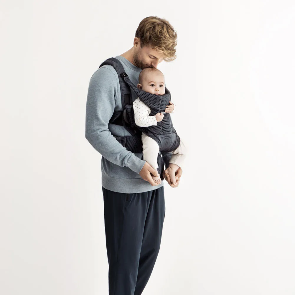 BabyBjorn Baby Carrier Free