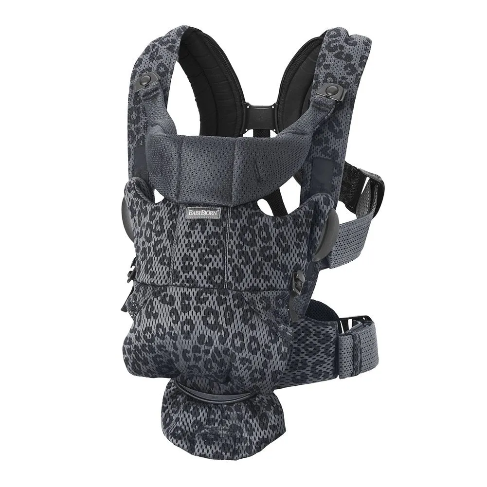 BabyBjorn Baby Carrier Free