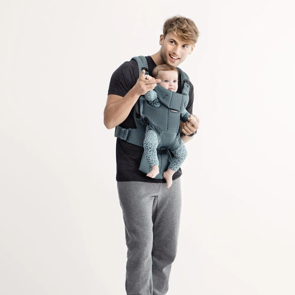 BabyBjorn Baby Carrier Free