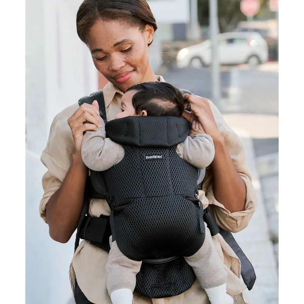 BabyBjorn Baby Carrier Free