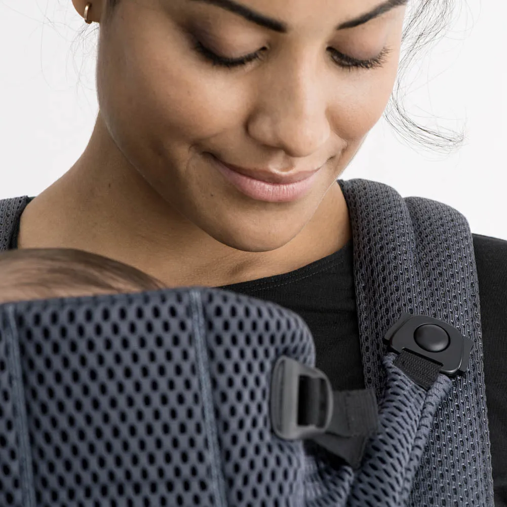 BabyBjorn Baby Carrier Free