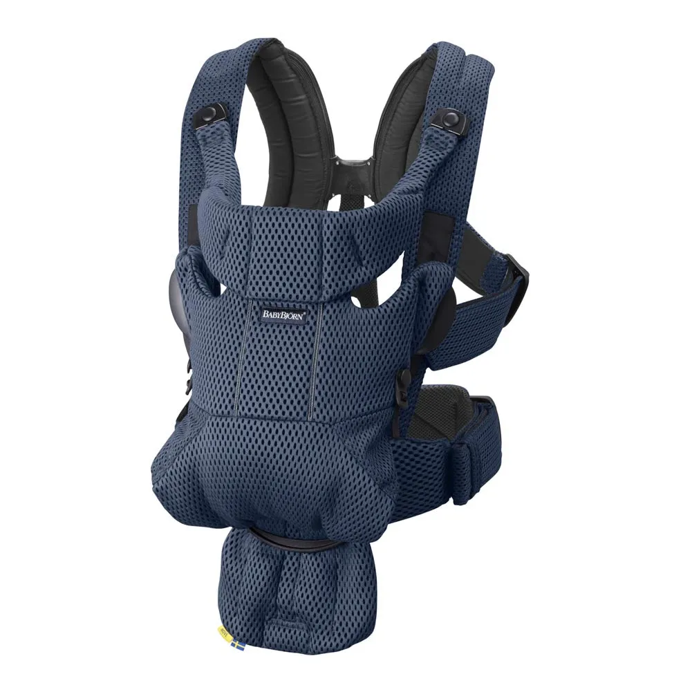 BabyBjorn Baby Carrier Free