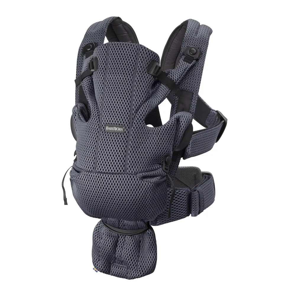 BabyBjorn Baby Carrier Free