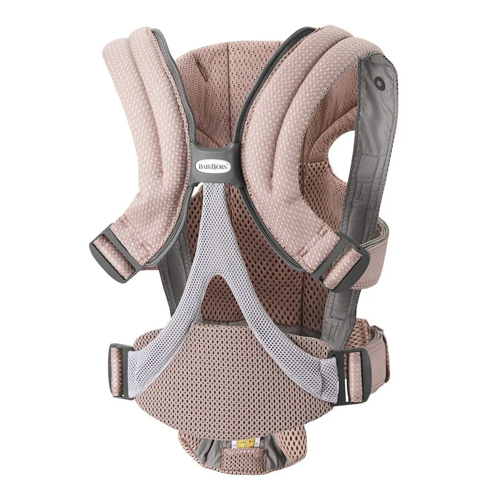 BabyBjorn Baby Carrier Free