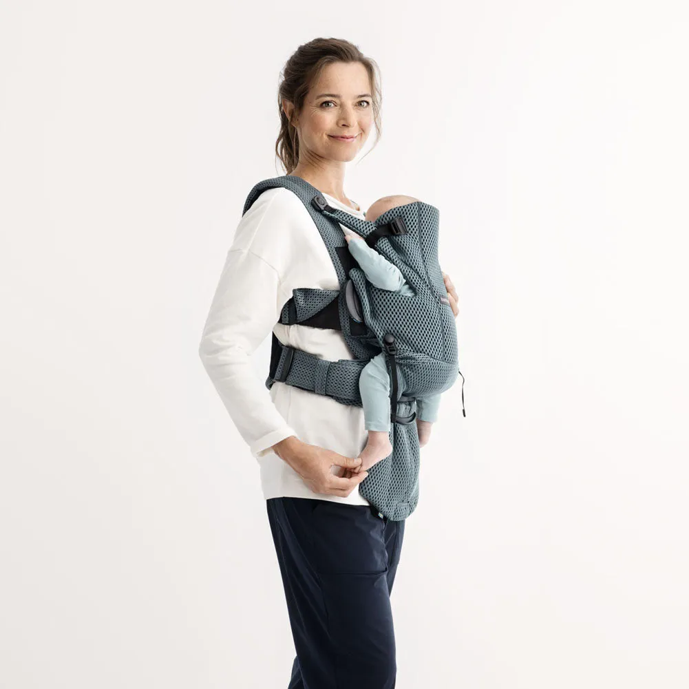 BabyBjorn Baby Carrier Free