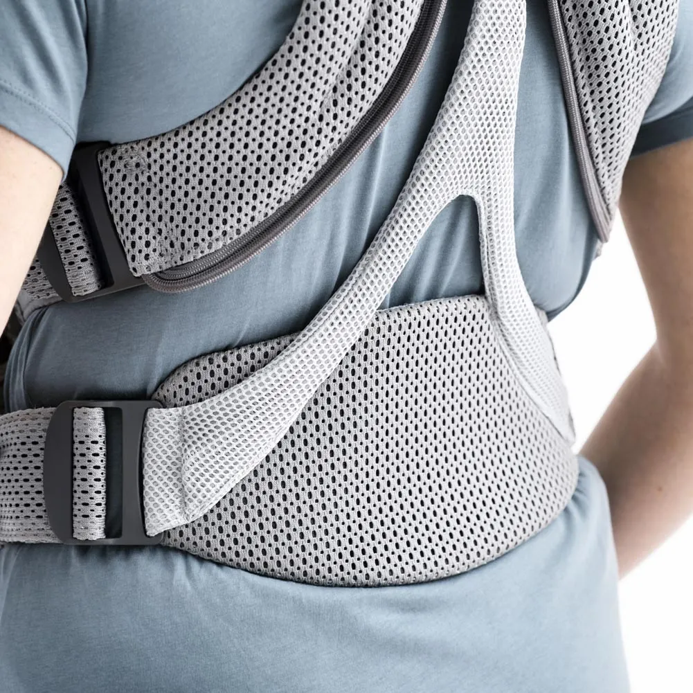 BabyBjorn Baby Carrier Free