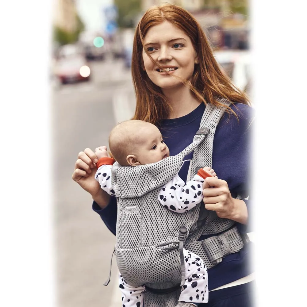 BabyBjorn Baby Carrier Free