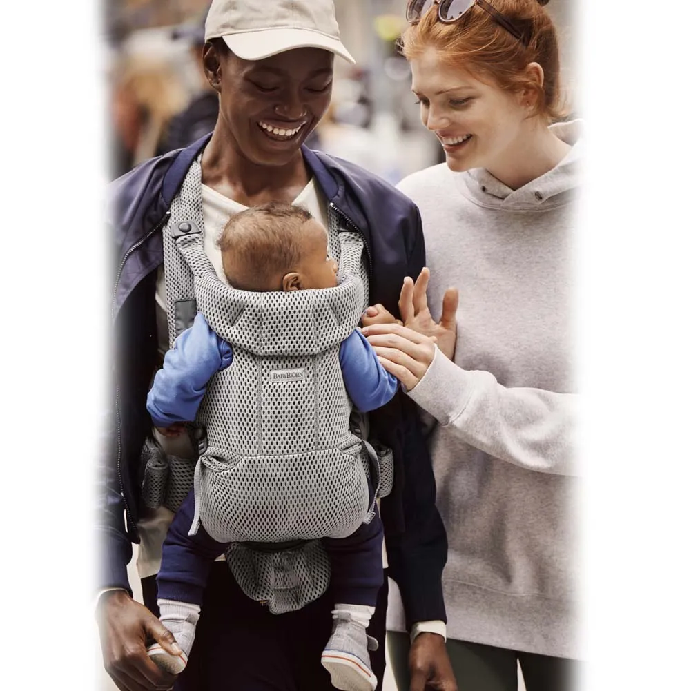 BabyBjorn Baby Carrier Free