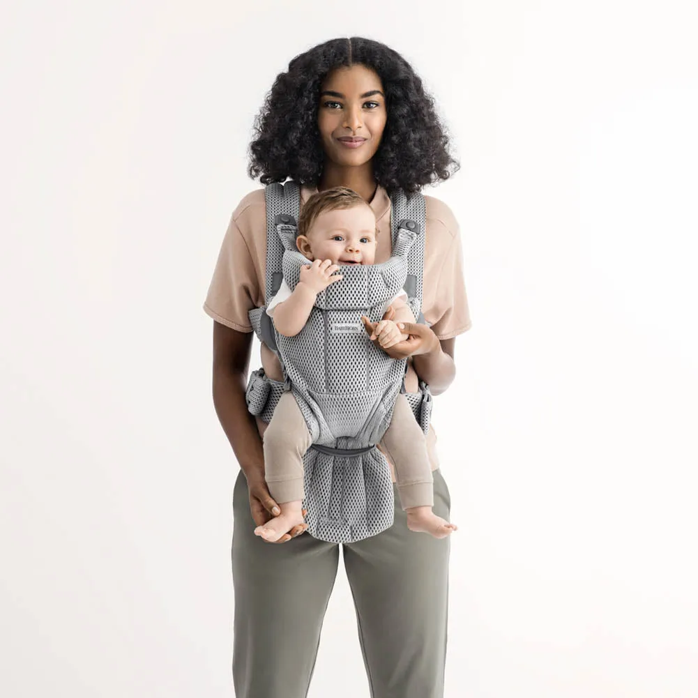 BabyBjorn Baby Carrier Free