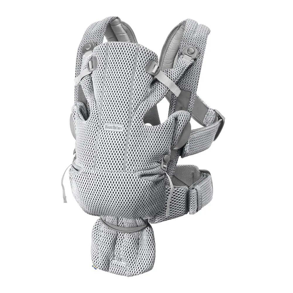 BabyBjorn Baby Carrier Free