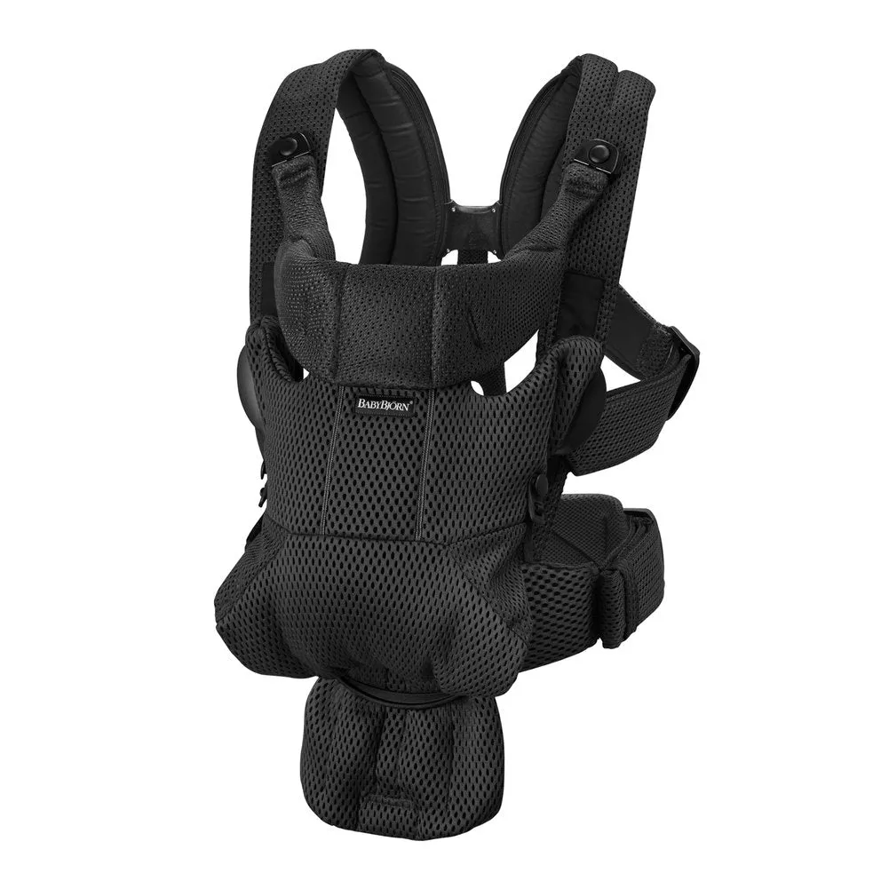 BabyBjorn Baby Carrier Free