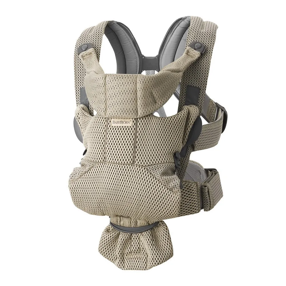 BabyBjorn Baby Carrier Free