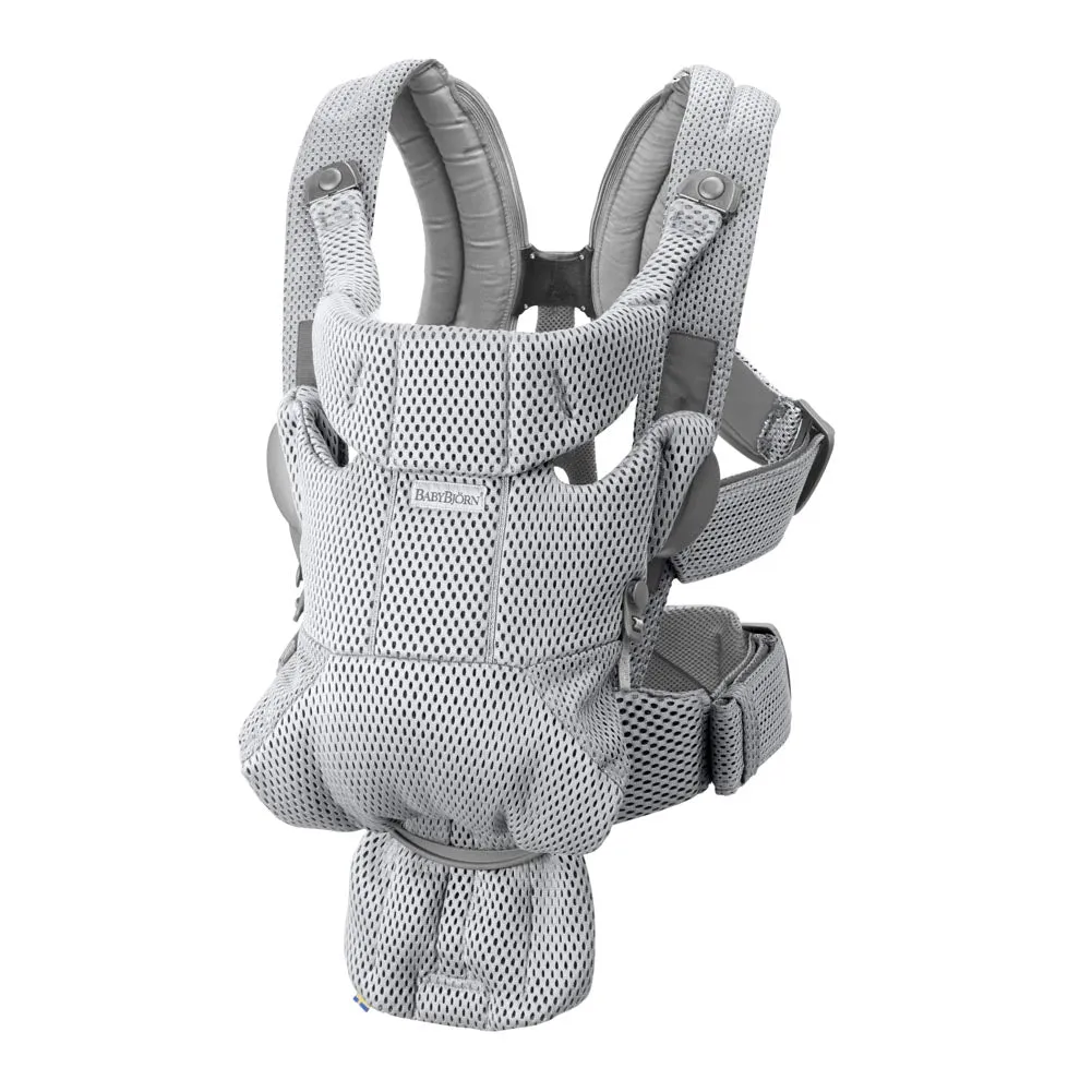 BabyBjorn Baby Carrier Free