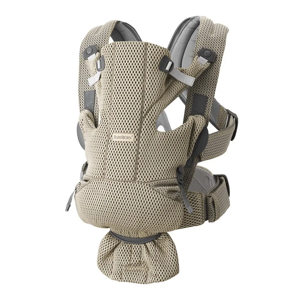 BabyBjorn Baby Carrier Free