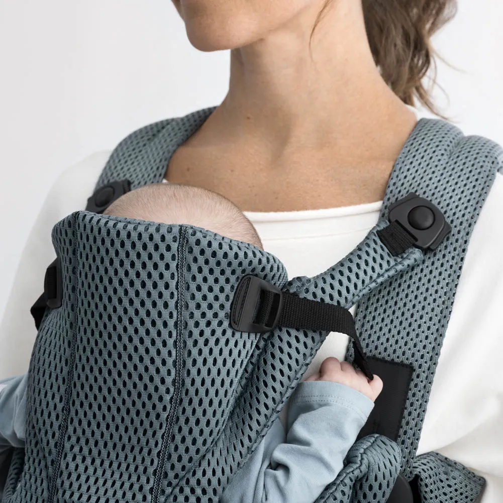 BabyBjorn Baby Carrier Free