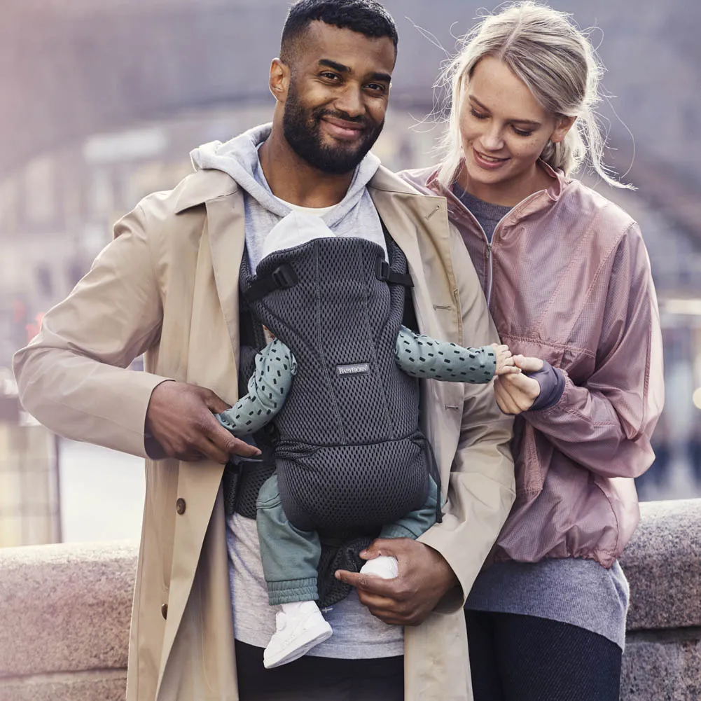 BabyBjorn Baby Carrier Free