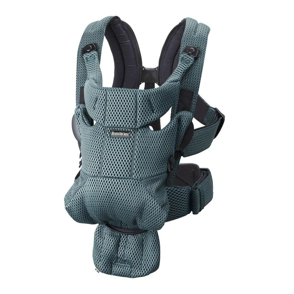 BabyBjorn Baby Carrier Free