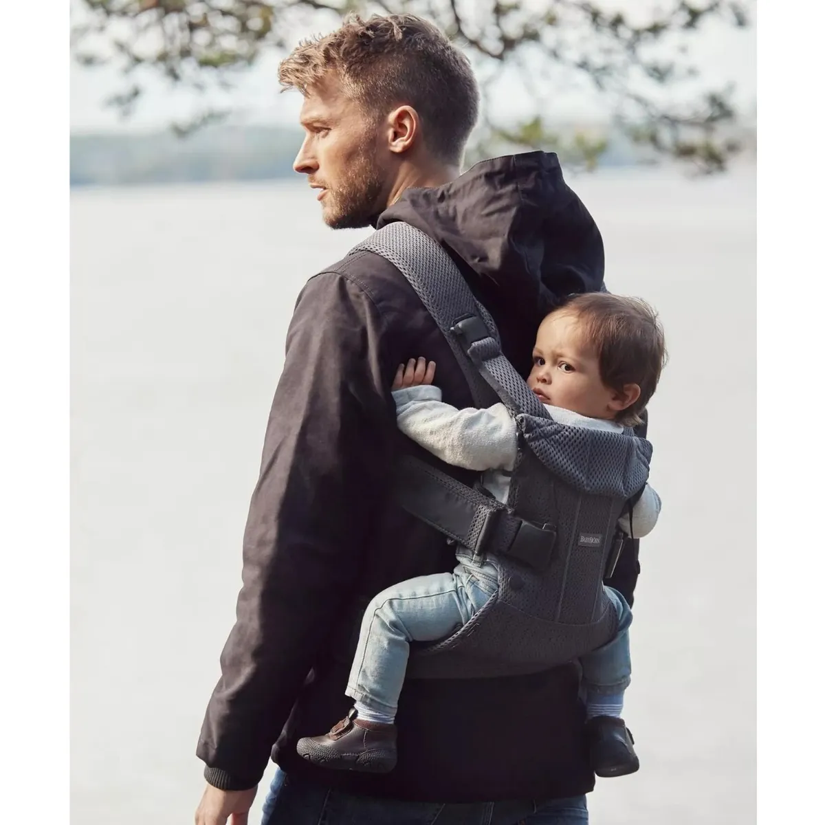 BabyBjorn Carrier One Mesh