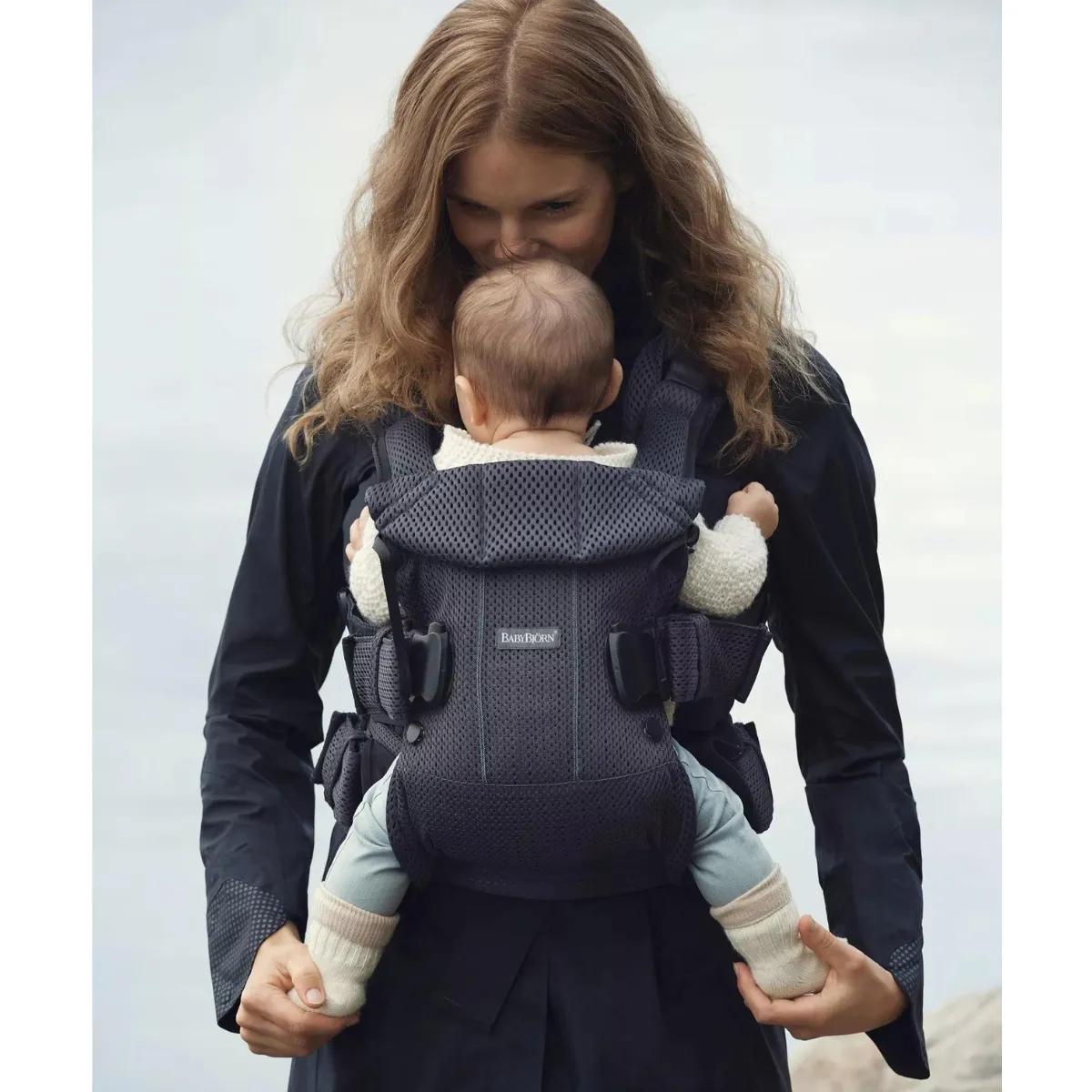 BabyBjorn Carrier One Mesh