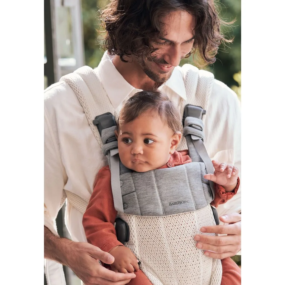 BabyBjorn Harmony Carrier