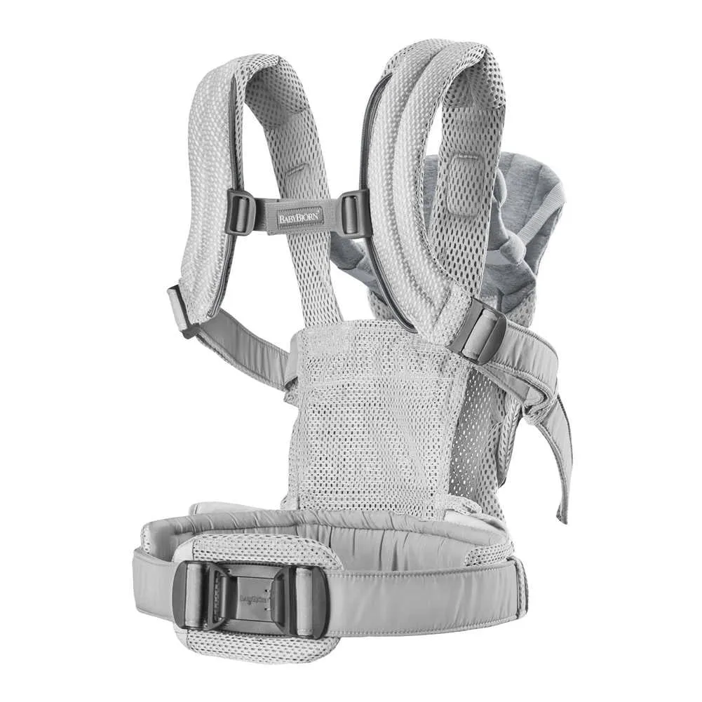 BabyBjorn Harmony Carrier