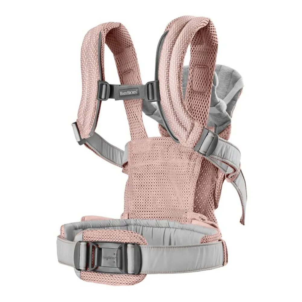 BabyBjorn Harmony Carrier