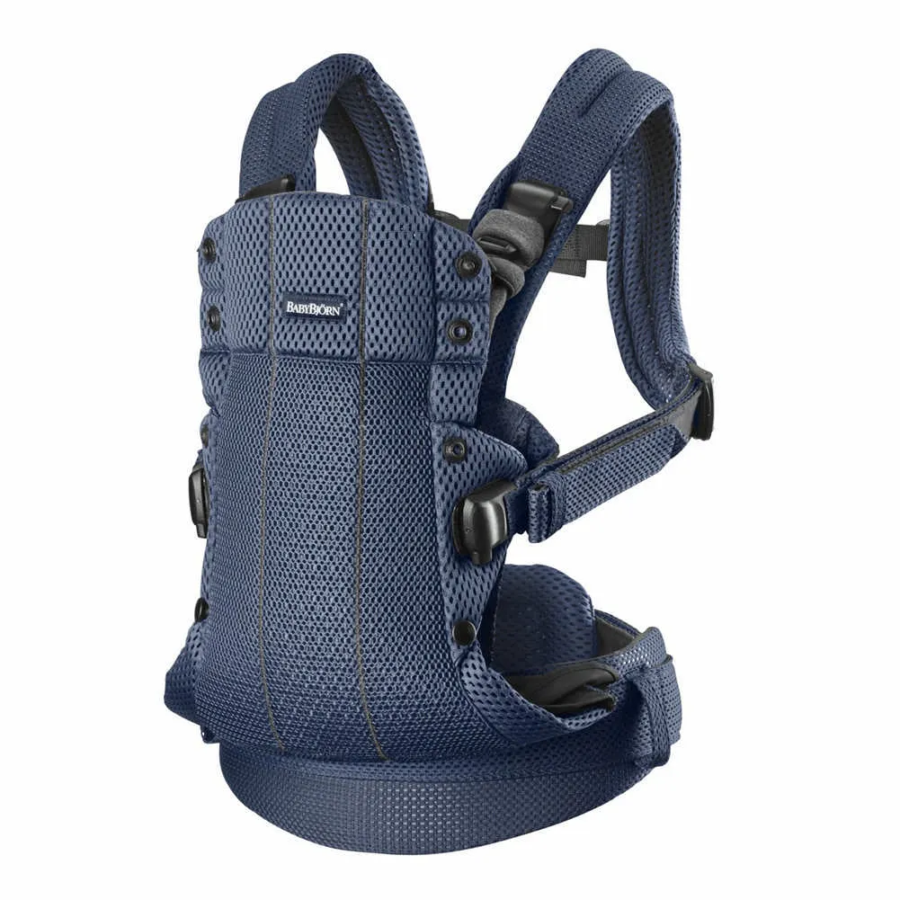 BabyBjorn Harmony Carrier