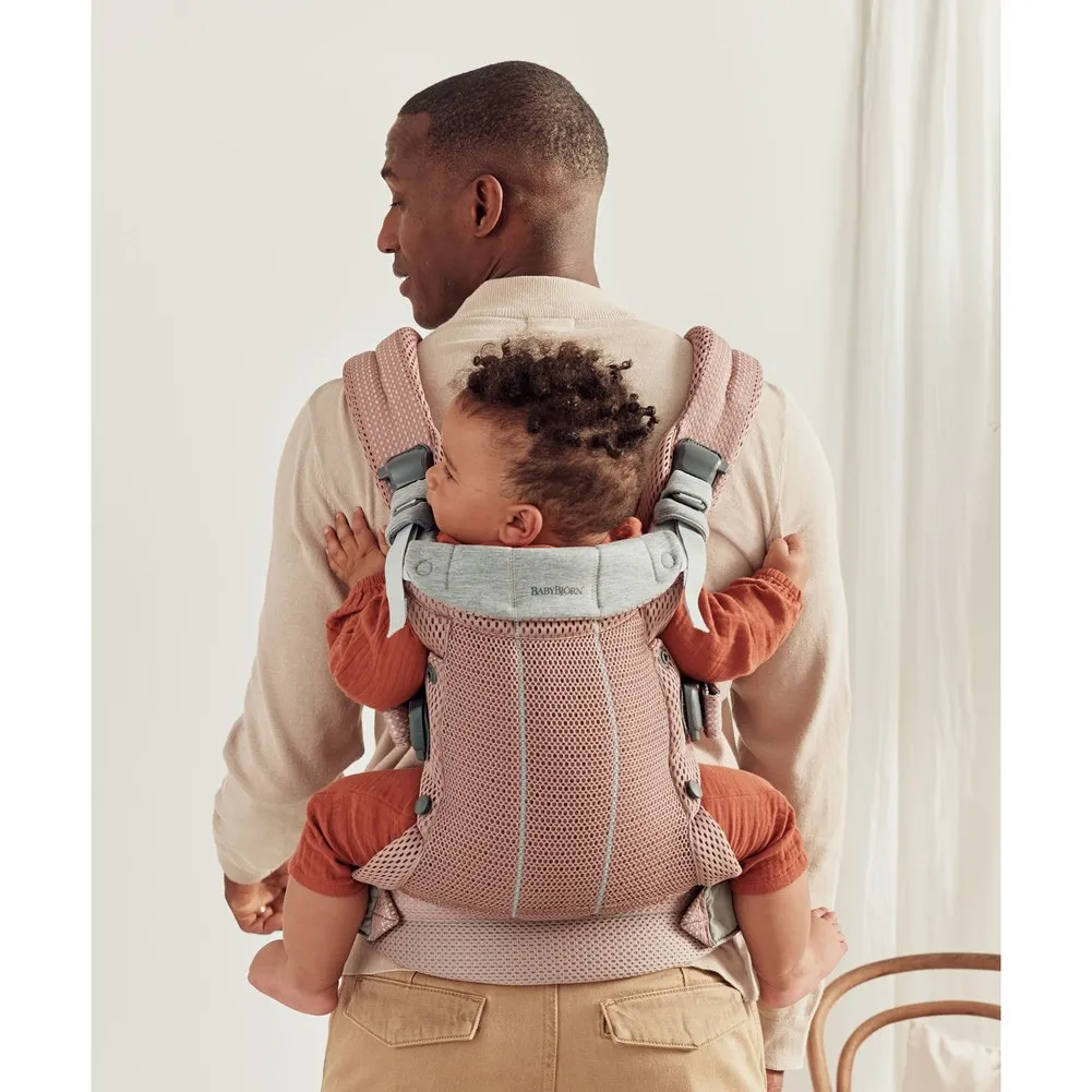 BabyBjorn Harmony Carrier