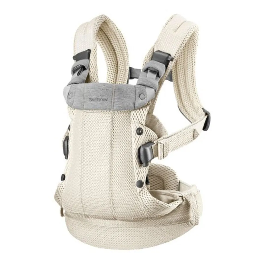 BabyBjorn Harmony Carrier