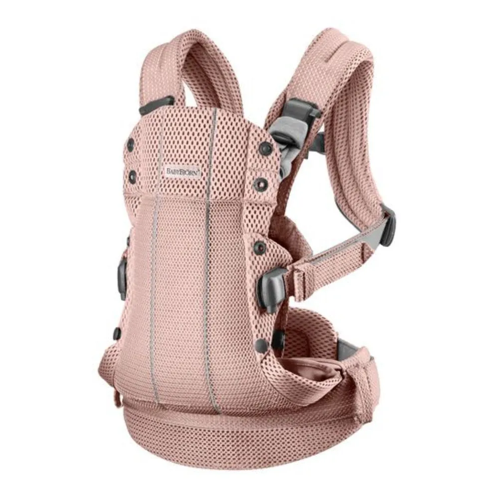 BabyBjorn Harmony Carrier