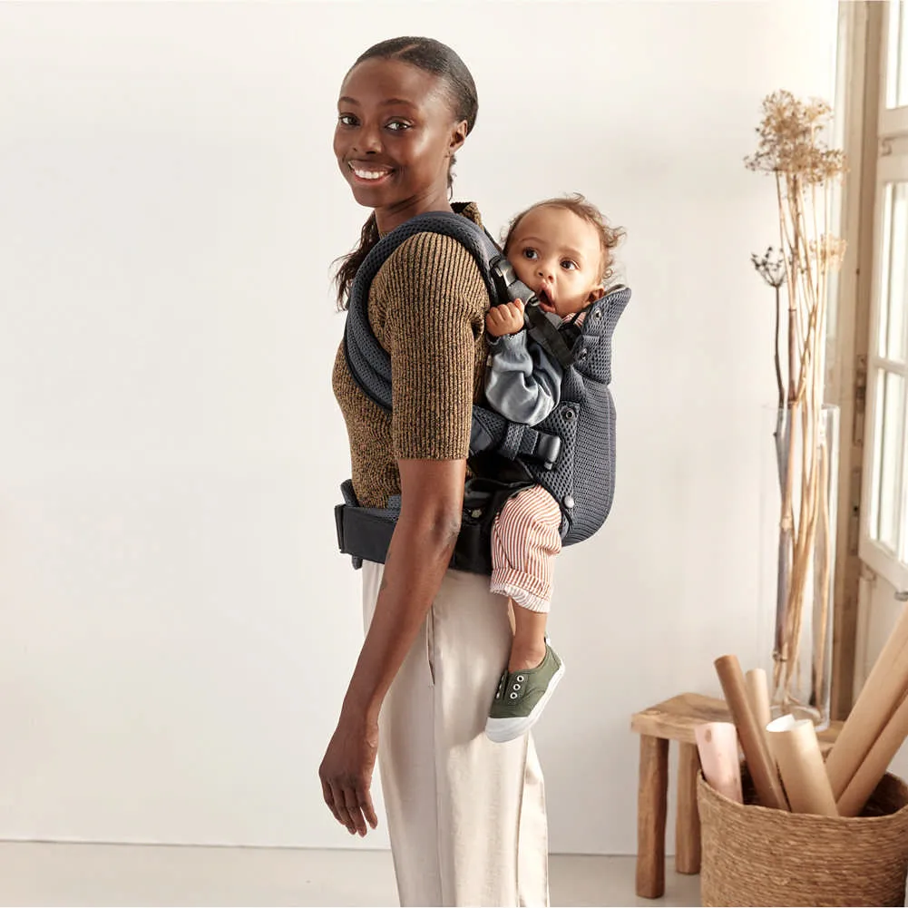 BabyBjorn Harmony Carrier