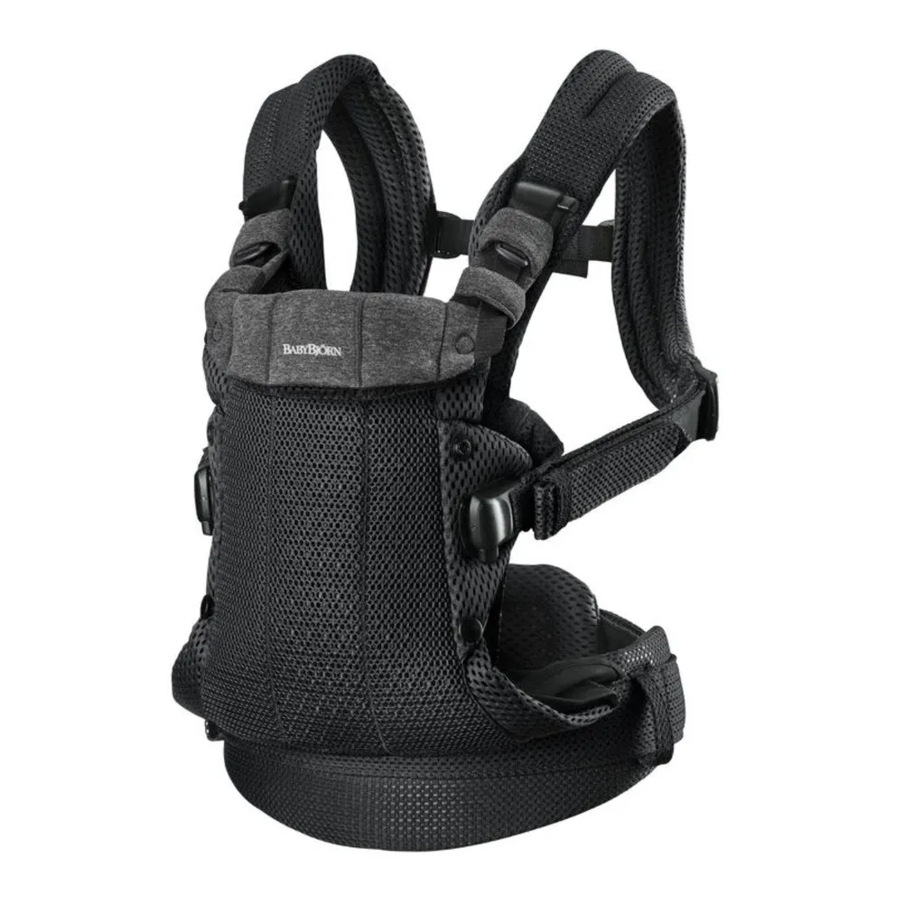 BabyBjorn Harmony Carrier