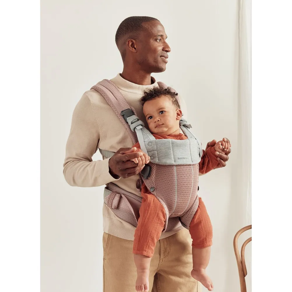 BabyBjorn Harmony Carrier